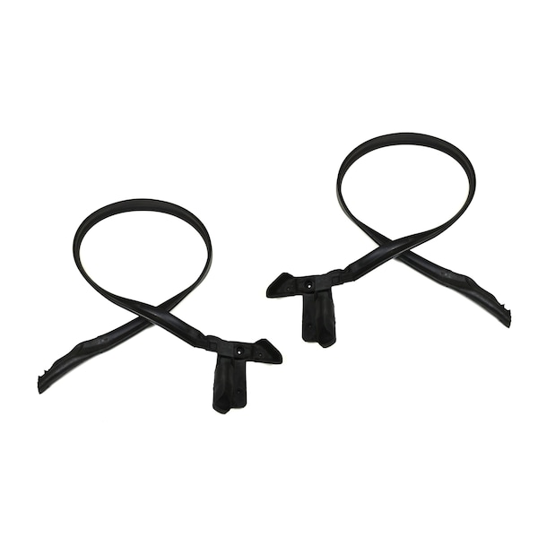 Fairchild Industries 19801998 Ford Bronco Lower Cab Seal Kit KF4003 - main